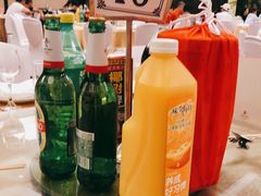 -上海新锦江大酒店