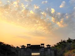 -三国赤壁古战场