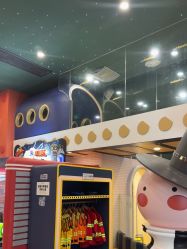 -MELAND CLUB亲子乐园·派对·餐厅(北京芳圆里ID MALL店)