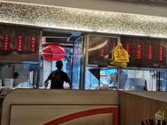 -永盈茶餐厅(江南大道中店)