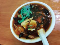 豆腐脑-增盛魁小吃店