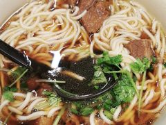 -李先生牛肉面大王(北京平谷步行街店)
