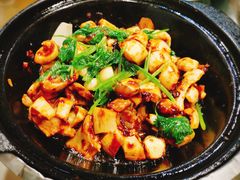 -日昌餐馆(亦庄店)