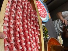 -东来顺铜锅炭火涮肉(上地华联店)