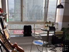 -TEMPO 音乐(五角场店)