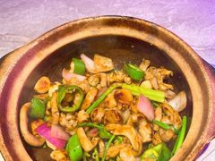 -啫神·广州地标美食(北京路店)