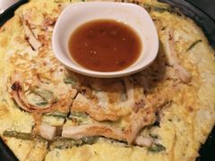 -韩聚屋韩国烤肉餐厅(新北万达店)