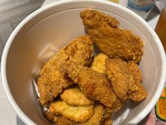 -麦当劳(塔园路店)