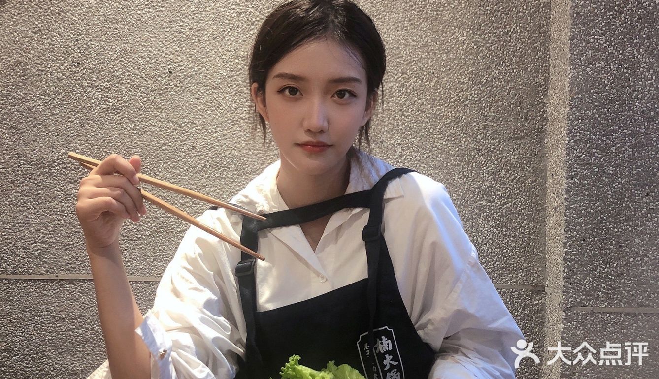 正宗重庆火锅空降广州！真不愧是排队王！