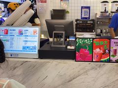 -茶百道(人信汇店)