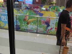 -新石器烤肉(百联川沙店)