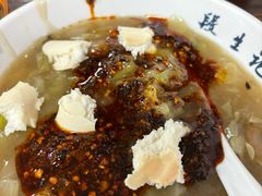 -段生记肉丸糊辣汤(西铁大明宫住宅小区店)