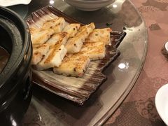 萝卜糕-海景壹号大酒店(滨湖店)