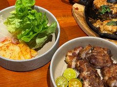 -SHAN山(前滩太古里店)