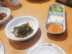 -辛蒲洞韩餐烤肉