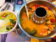-simply thai天泰(长泰广场店)