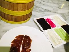 -雀蓝川菜(奥体广场店)