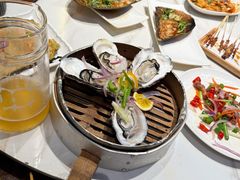 -吉香碳烤生蚝(仙霞路店)