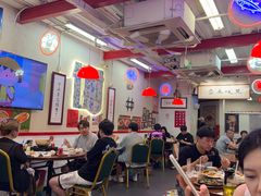 -谢记上海大排档(长寿路店)