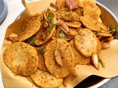 -辣盆盆麻辣小龙虾(哈尔滨总店)