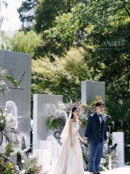 点击看大图 -琥珀婚礼策划AMBER WEDDING