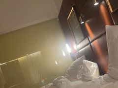 -广州白云机场雅高铂尔曼大酒店