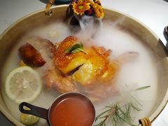 -相遇·川湘融合菜(丹阳吾悦广场店)