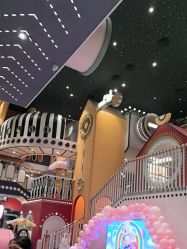-meland亲子乐园•派对•研学(宁波华润万象城店)