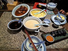 -南京大牌档(苏州中心店)