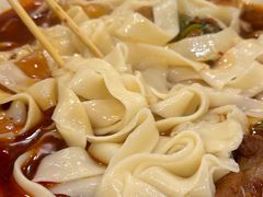 -马旭土鸡焖花卷·真域顺西域美食(天马大道店)