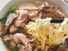 -志荣粿面小食店