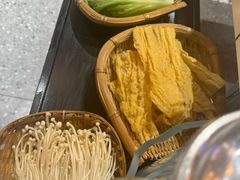 -伍师兄市井火锅(东部星悦天地店)