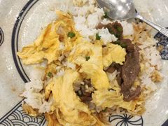 -明记港式烧腊茶餐厅(下沙店)
