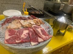 -赛瑞喜来登大酒店-盛宴自助餐厅
