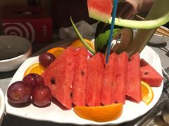 -海底捞火锅(振华商厦店)