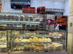 -白玉兰食品甜凤店(合生汇店)