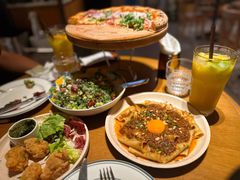 油泼辣子面-Grande A'moo(上海万象城店)