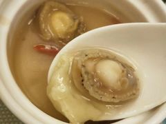 -佰园全日西餐厅-厦门佰翔软件园酒店