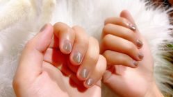 -潮店·虞妃妮轻奢美甲美睫馆
