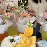 山之客的春日浪漫💕