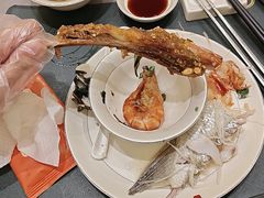 -国惠大酒楼(宝龙店)