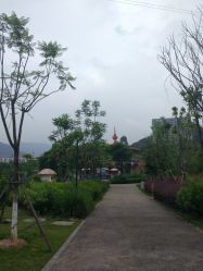 -福州儿童公园