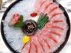 -家贺屋刺身寿司专门店