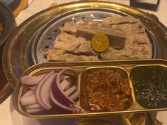 -阿里疆Alijiang·丝路美食·异域风情·清真(长楹天街店)