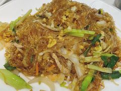 炒粉丝-闽鲜森霞浦海鲜城