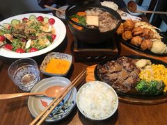 -铃木食堂(帽儿胡同店)