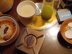 -索溪山寨·湘西饮食文化博物馆(标志门店)