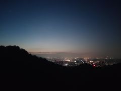 -广州市白云山风景名胜区