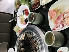 -悟烧·自助烤肉料理(秋林旗舰店)