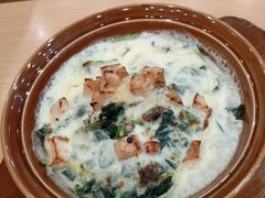 -萨莉亚意式餐厅(连城店)